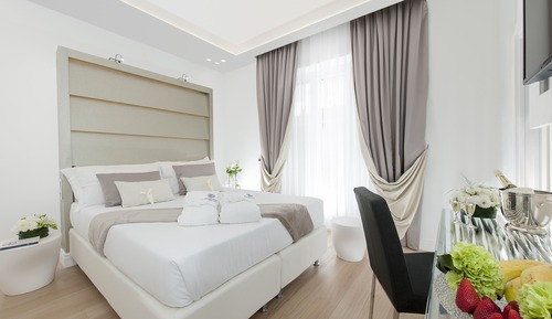 Habitación estándar
