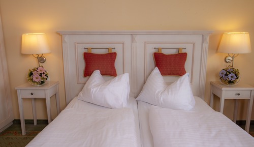 Habitación cuádruple