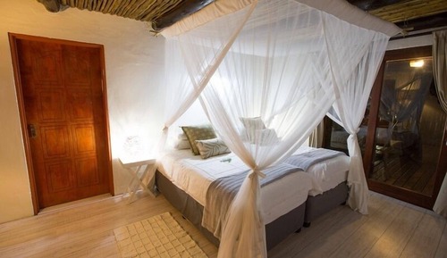 Casa estándar