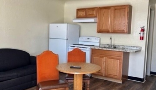 Suite, 1 habitación, no fumadores