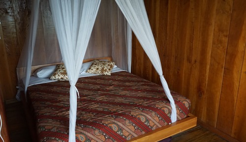 Habitación Deluxe doble, vistas al mar