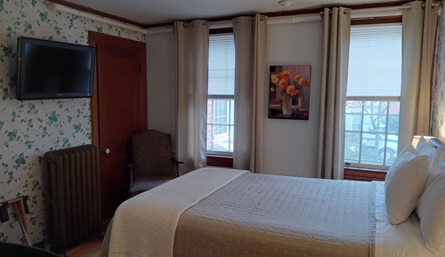 Habitación estándar