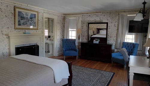 Habitación Deluxe, 1 cama de matrimonio