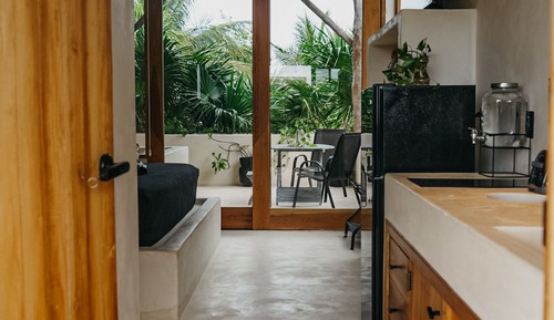 Apartamento tradicional