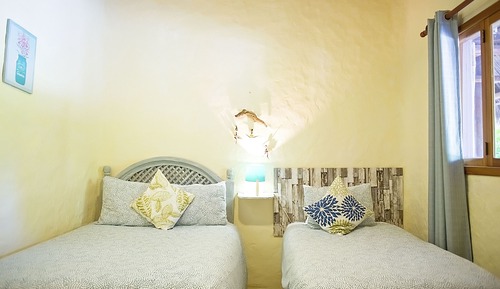 Apartamento Deluxe, 2 habitaciones, cocina