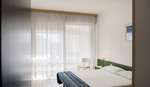 Apartamento, 2 habitaciones