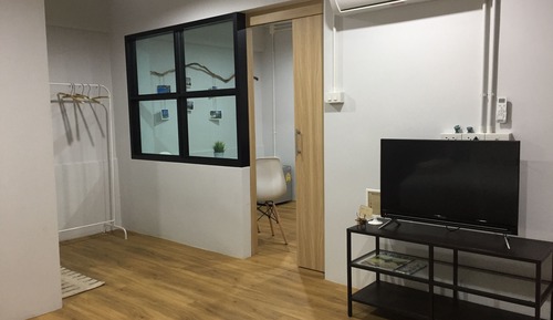 Habitación doble superior
