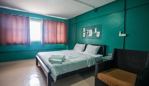 Habitación estándar