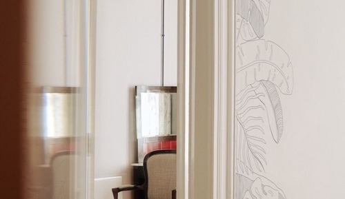 Habitación cuádruple