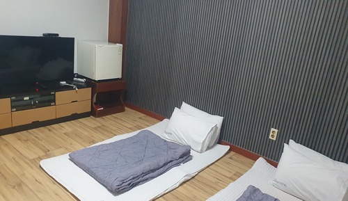 Habitación estándar (Ondol)