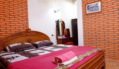 Habitación superior