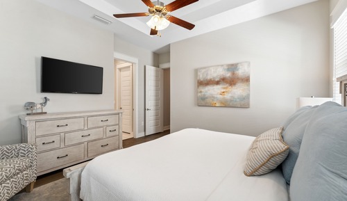 Casa adosada, 3 habitaciones (30A All Day)