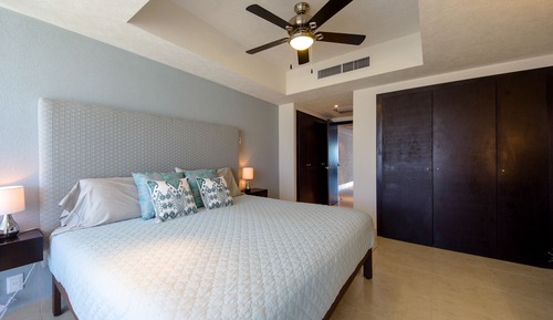 Apartamento Grand, frente al mar