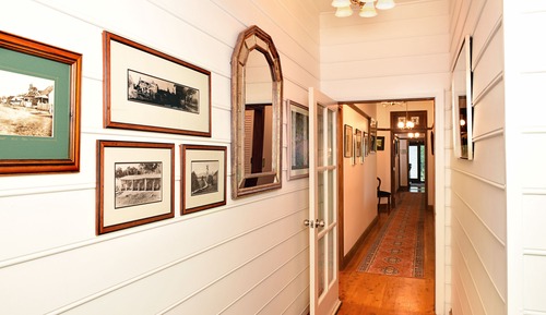 Habitación superior (Belmore - Adults-only)