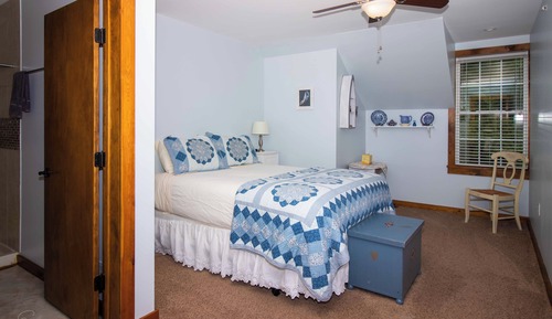 Habitación estándar