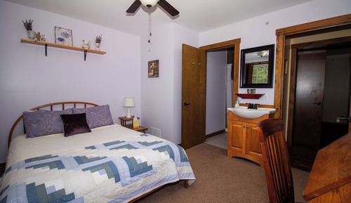Habitación estándar