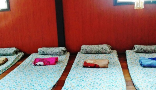 Private home 3 bedrooms