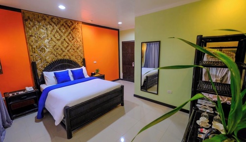 Habitación Elite