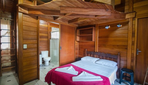 Loft (Quadruplo / Quadruple)