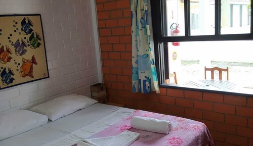 Habitación cuádruple