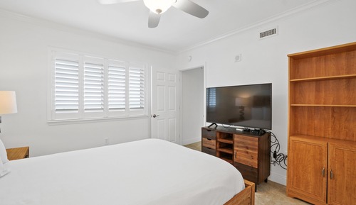 Apartamento, 3 habitaciones, vistas al mar (2533)