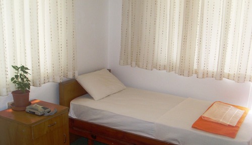 Habitación individual