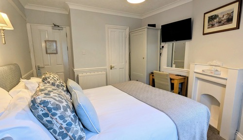 Habitación doble