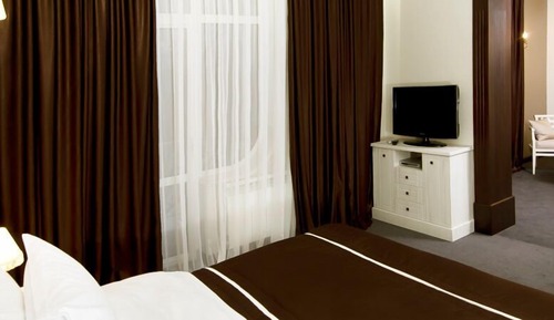 Suite junior