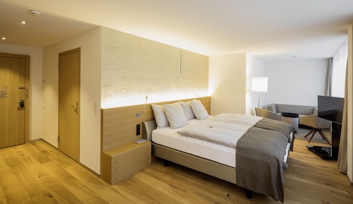 Suite junior