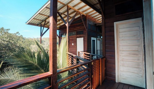 Habitación superior