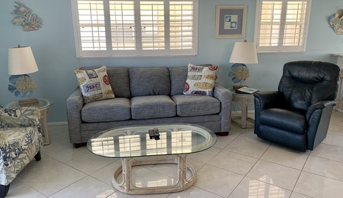 Villa, 2 habitaciones