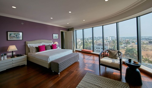 Apartamento, 3 habitaciones