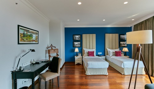 Apartamento, 2 habitaciones