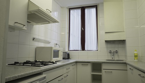Apartamento, 2 habitaciones