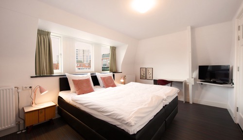 Habitación Confort