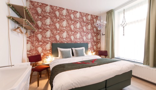 Basic - Comfort Room