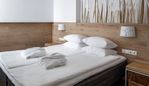 Suite junior (with SPA Access)