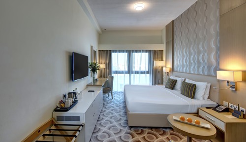Habitación Premium