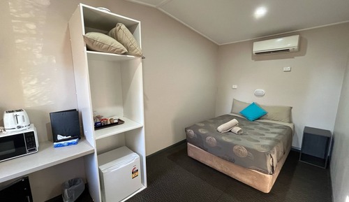 Habitación básica