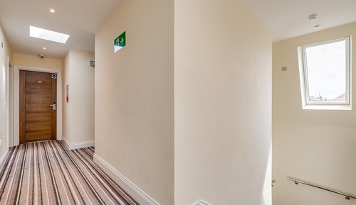 Habitación Signature doble