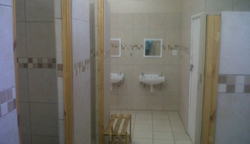 Chalet, 1 cama doble