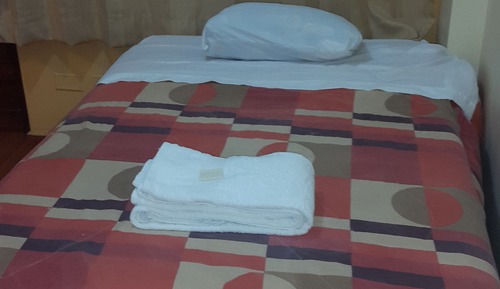 Habitación individual
