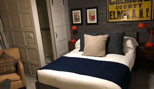 Habitación Confort doble, baño privado (Room 2)