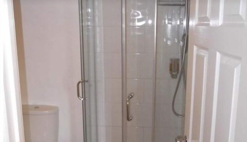 Habitación Deluxe doble, baño privado (Room 1)