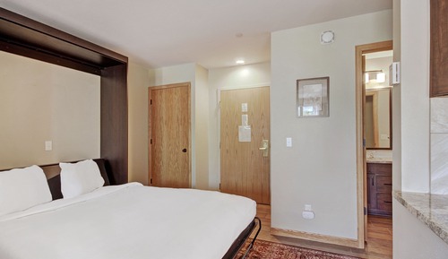 Estudio (Condo)