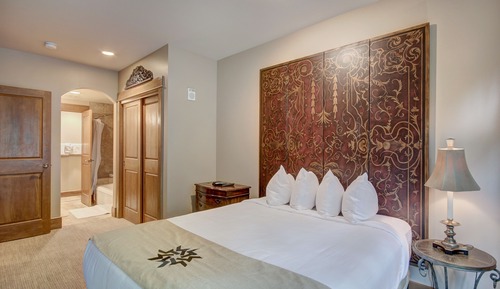Apartamento, 2 habitaciones (Lone Eagle - 2 Bath)