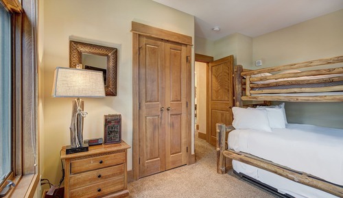 Apartamento Premier, 4 habitaciones (Lone Eagle, 4 Bath)
