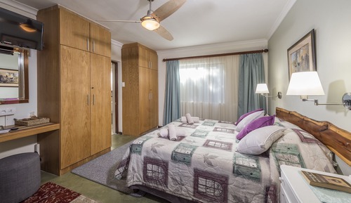 Suite familiar, 2 habitaciones