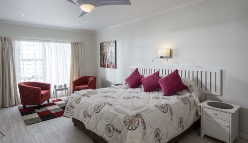 Casa de campo Deluxe (River Cottage )