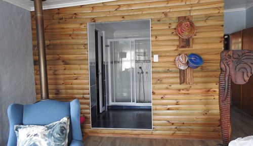Suite superior, 1 habitación (Afrika Suite )